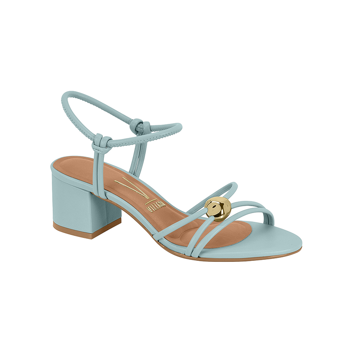 Sandalia Vizzano 6291.1192.14404 Taco 5 Pelica