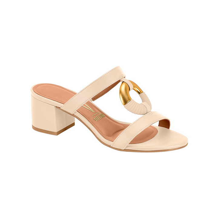 Sandalia Vizzano 6291.1195.7286 Taco 5 Pelica