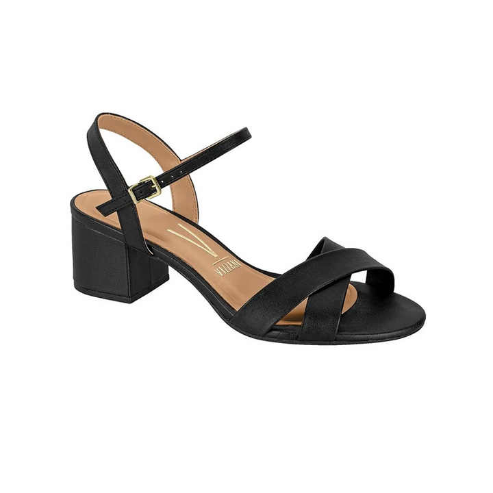 Sandalia Vizzano 6291.127.7286 Taco 5 Pelica