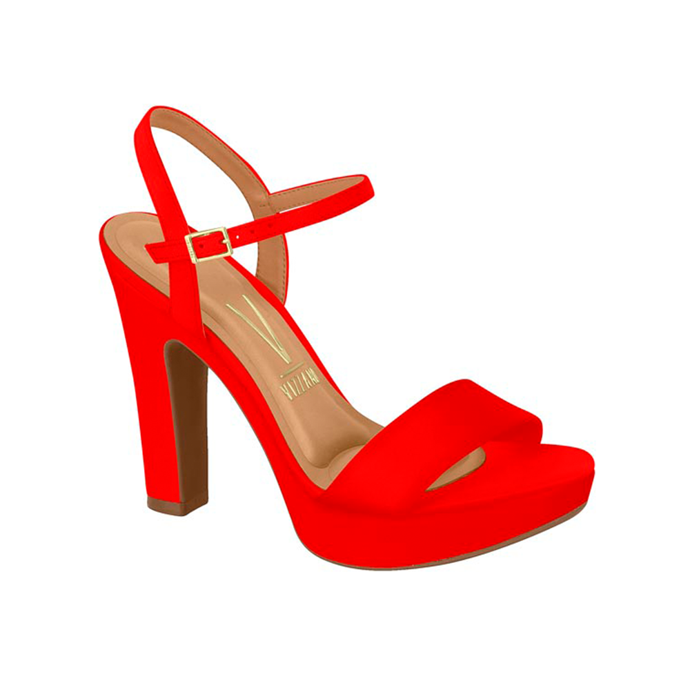 Sandalia Vizzano 6292.200.7286 Pelica Taco 10