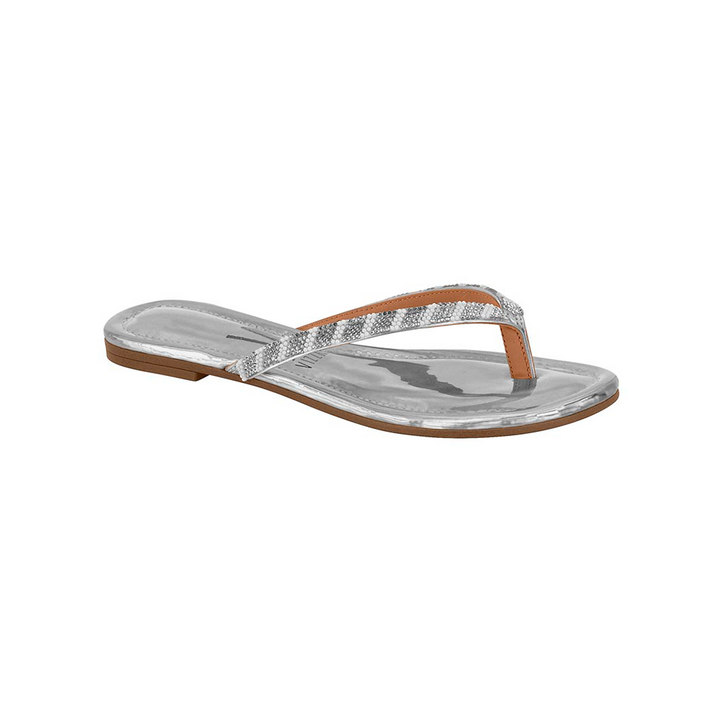 Sandalia Vizzano 6371.300.30872 Metalizado