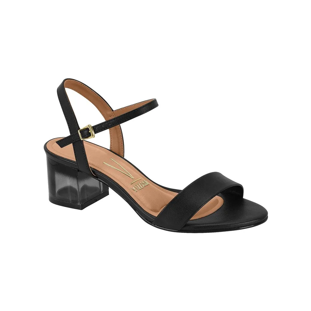 Sandalia Vizzano 6442.200.7286 Taco 5 Pelica