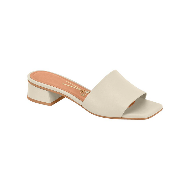 Sandalia Vizzano 6454.100.7286 Taco 2 Pelica