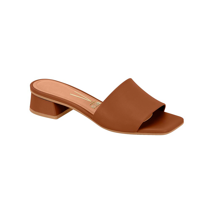 Sandalia Vizzano 6454.100.7286 Taco 2 Pelica