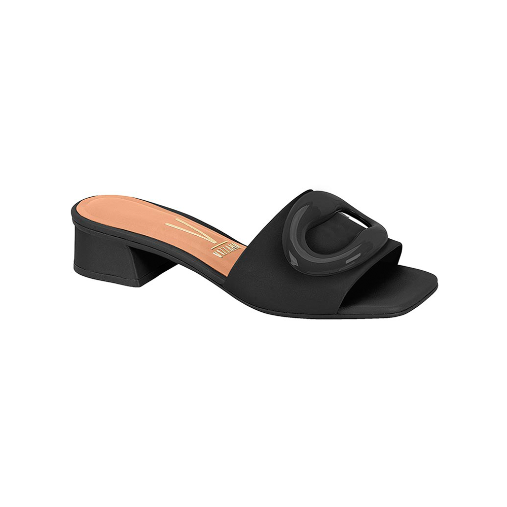 Sandalia Vizzano 6454.137.7286 Taco 3 Pelica