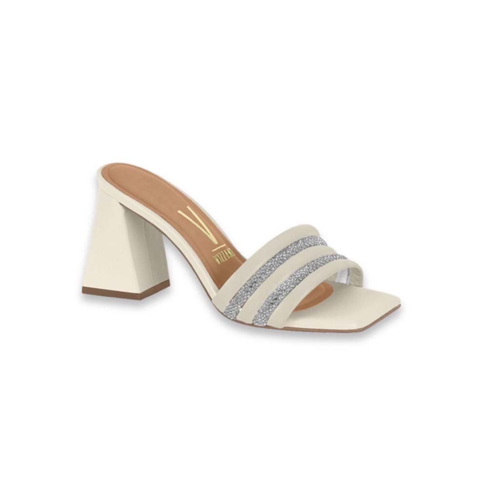 Sandalia Vizzano 6464.124.26260 Blanco Off