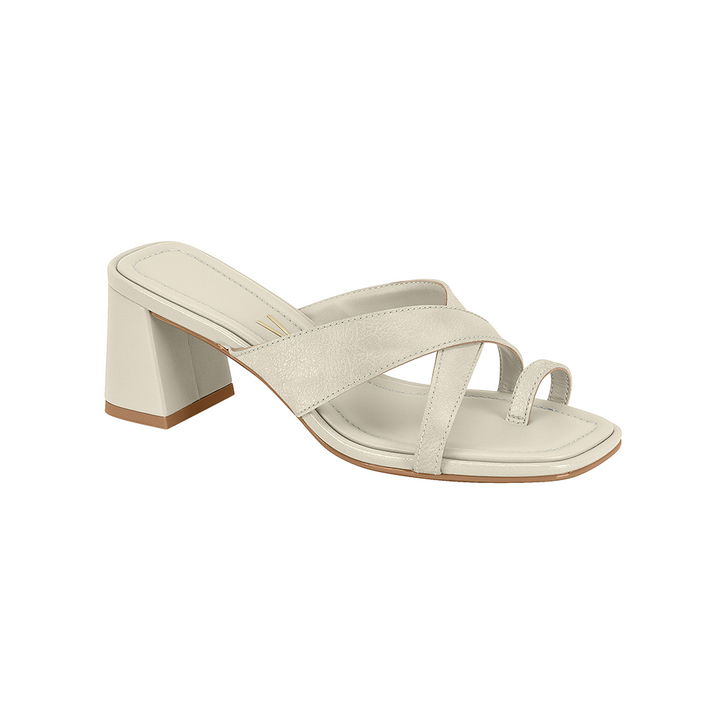 Sandalia Vizzano 6530.107.29711 Taco 6 Pelica