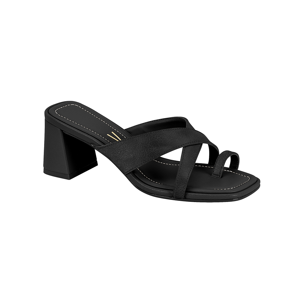 Sandalia Vizzano 6530.107.29711 Taco 6 Pelica