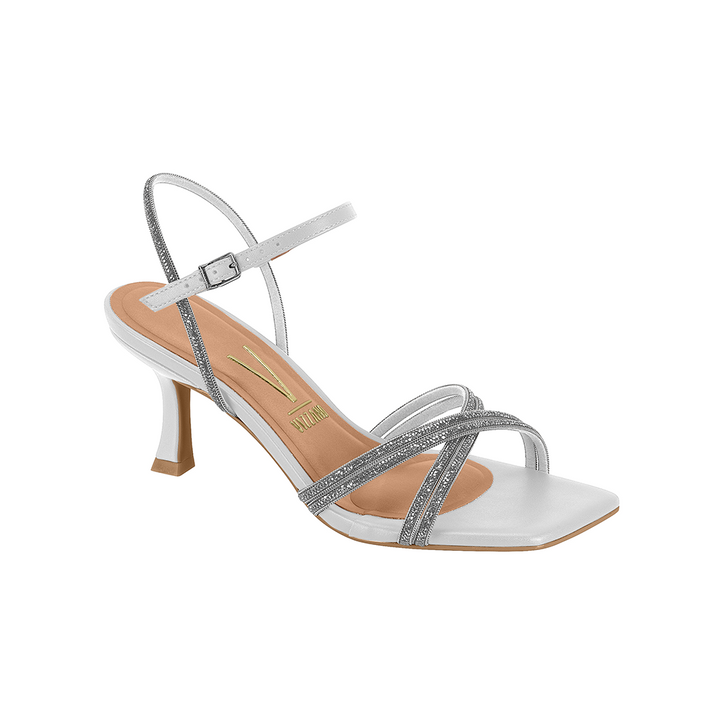 Sandalia Vizzano 6536.105.27907 Taco 7 Pelica