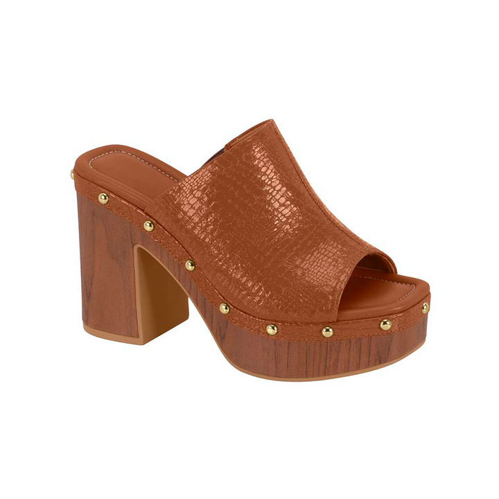 Sandalia Vizzano 6541.205.30395 Croco Taco 10