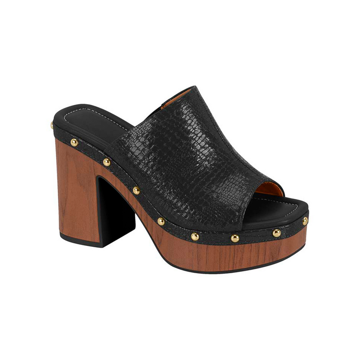Sandalia Vizzano 6541.205.30395 Croco Taco 10