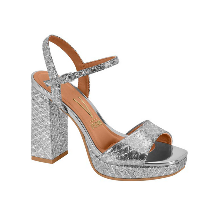 Sandalia Vizzano 6551.100.30592 Croco Taco 10