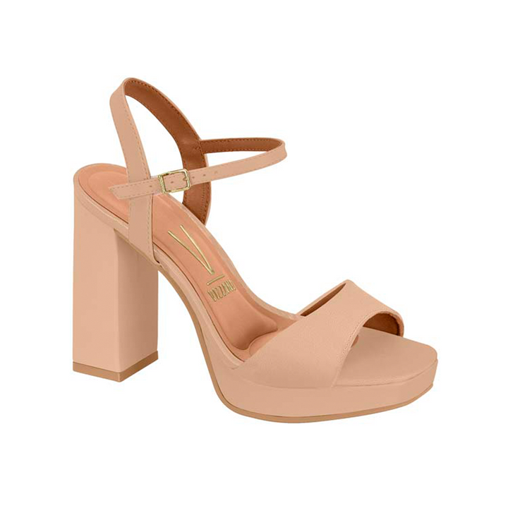 Sandalia Vizzano 6551.100.7286 Pelica Taco 10