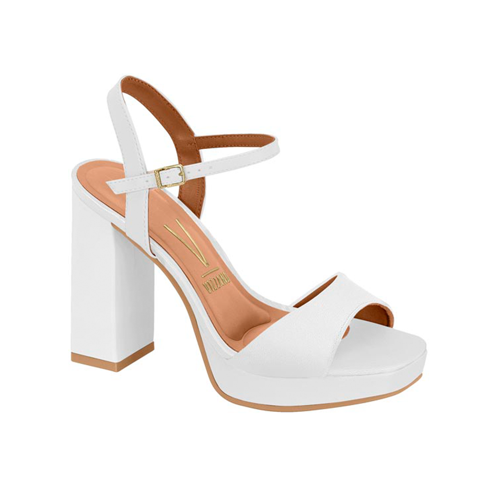 Sandalia Vizzano 6551.100.7286 Pelica Taco 10