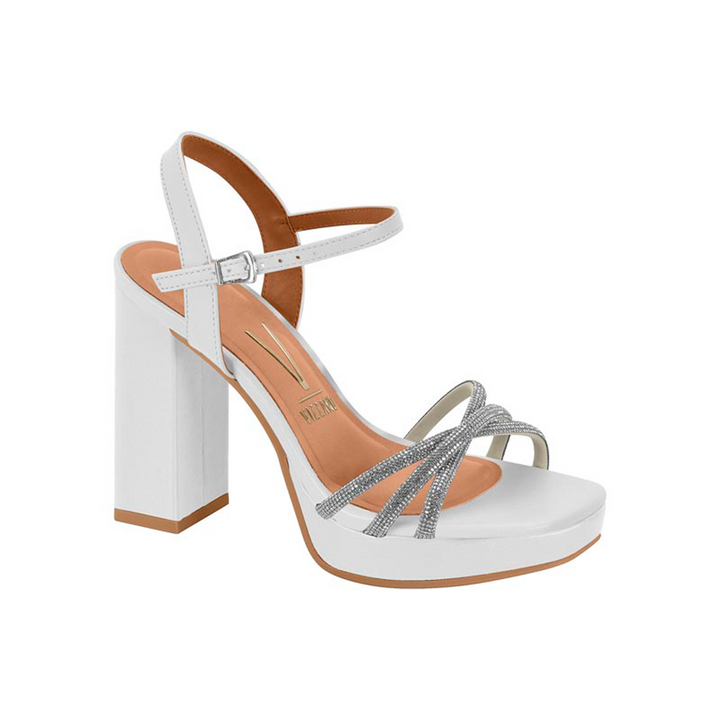 Sandalia Vizzano 6551.105.30100 Taco 12 Pelica