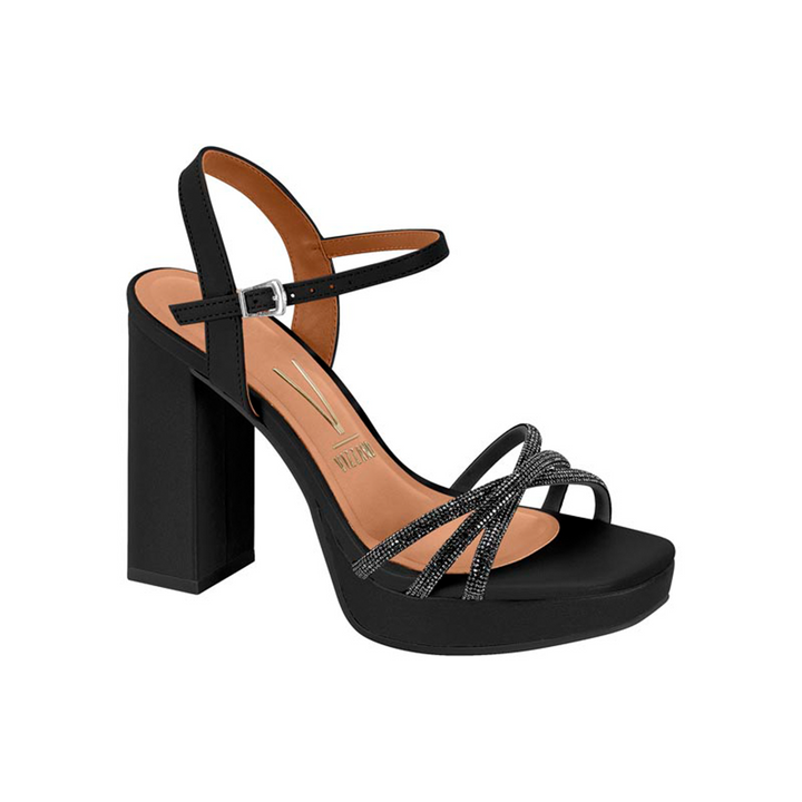 Sandalia Vizzano 6551.105.30100 Taco 12 Pelica