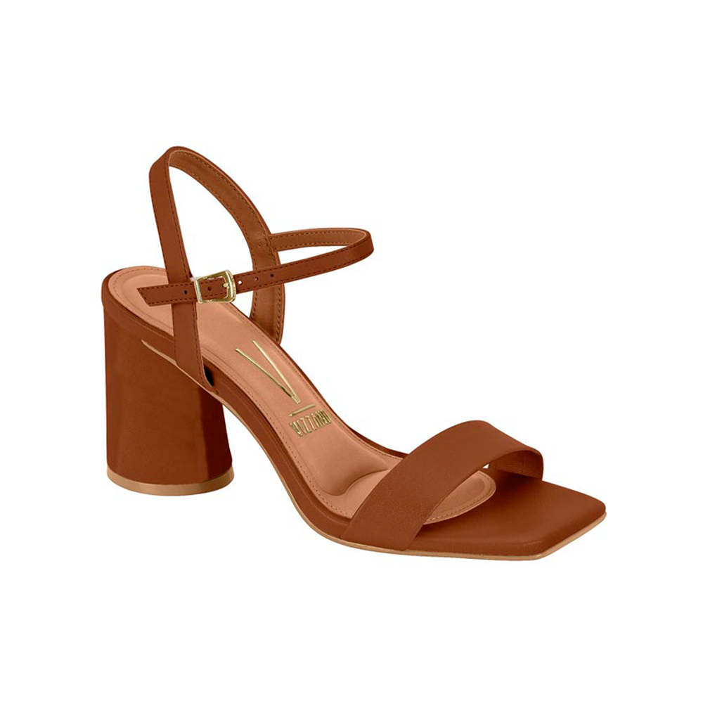 Sandalia Vizzano 6562.101.7286 Pelica Taco 9