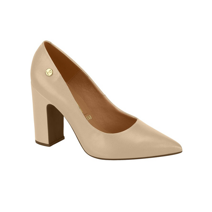 Zapato Vizzano 1285.400.7286 Taco 9 Pelica