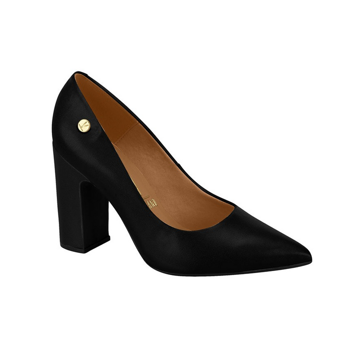 Zapato Vizzano 1285.400.7286 Taco 9 Pelica