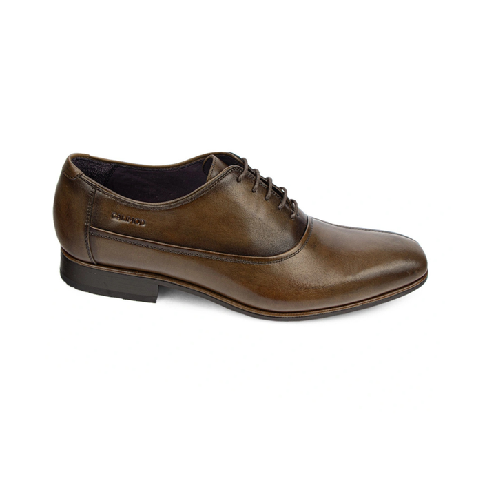 Zapato Calimod VK9002 Cuero  Caballero