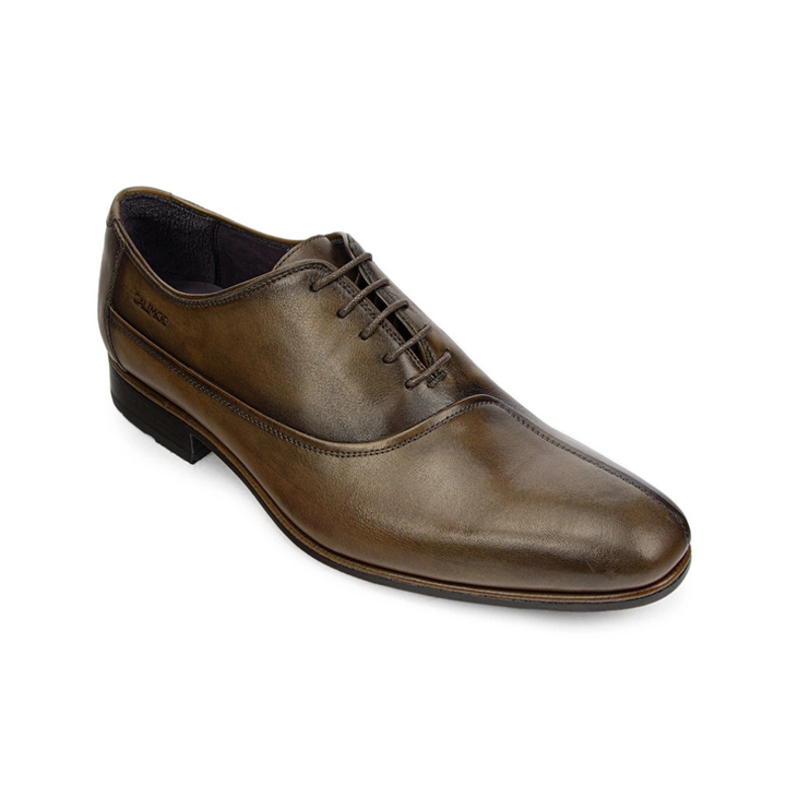 Zapato Calimod VK9002 Cuero  Caballero