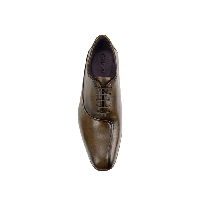 Zapato Calimod VK9002 Cuero  Caballero
