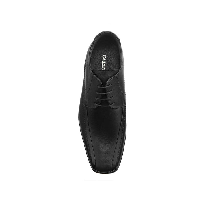 Zapato Calimod FD012 Negro