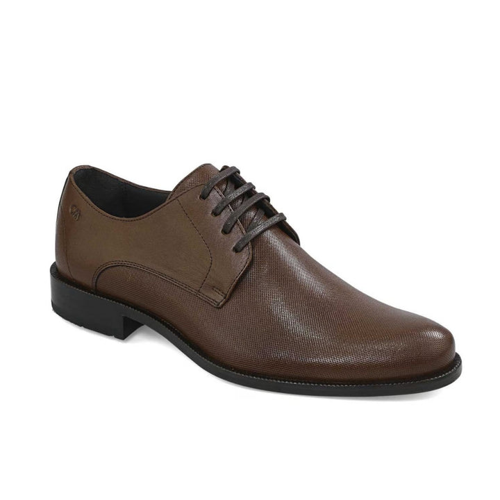Zapato Calimod VAE007 MARRON