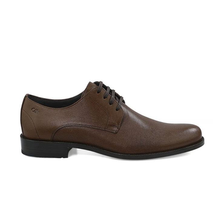 Zapato Calimod VAE007 MARRON