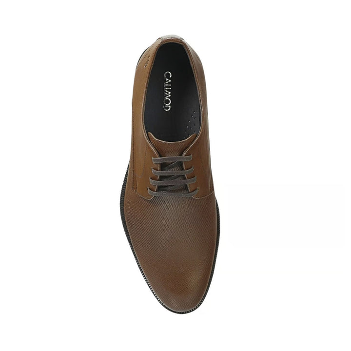 Zapato Calimod VAE007 MARRON