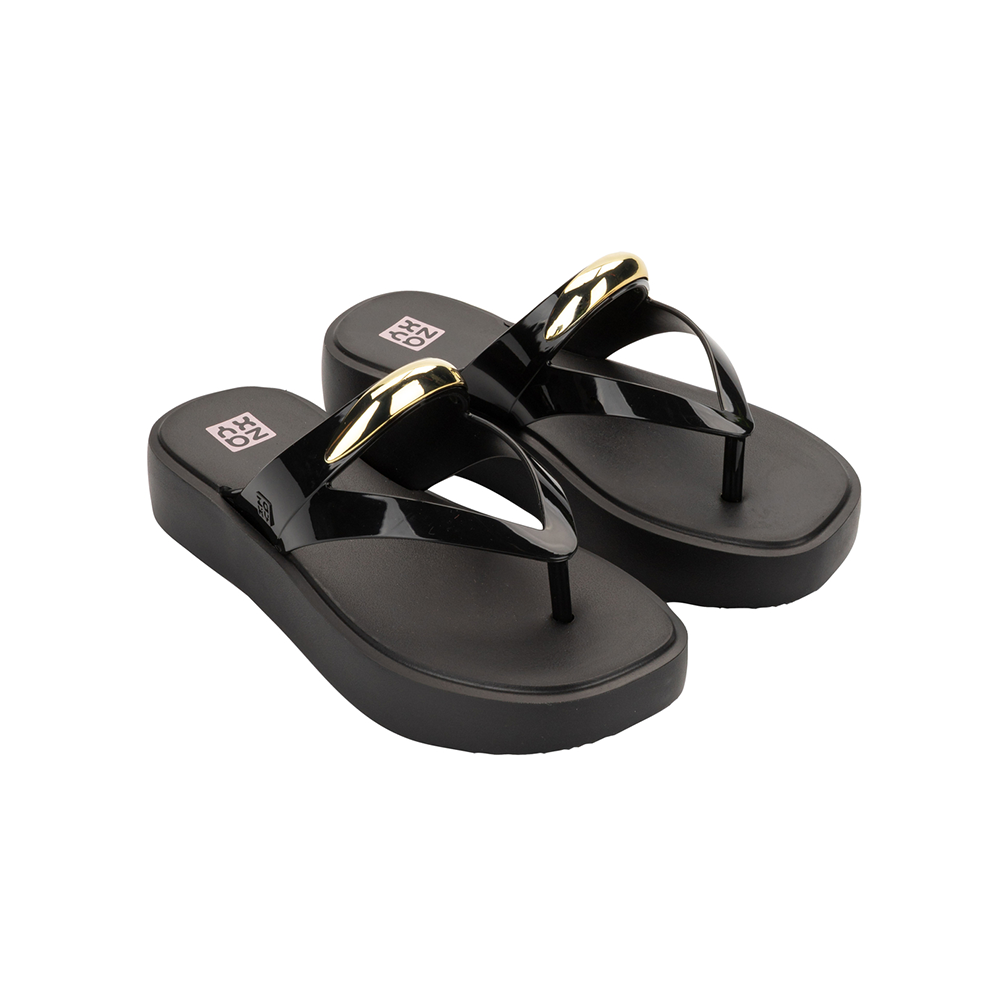 Sandalia Zaxy GZD62 Plataforma 2
