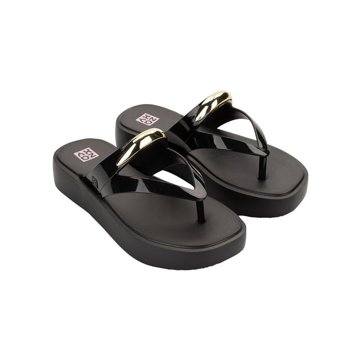 Sandalia Zaxy GZD62 Plataforma 2