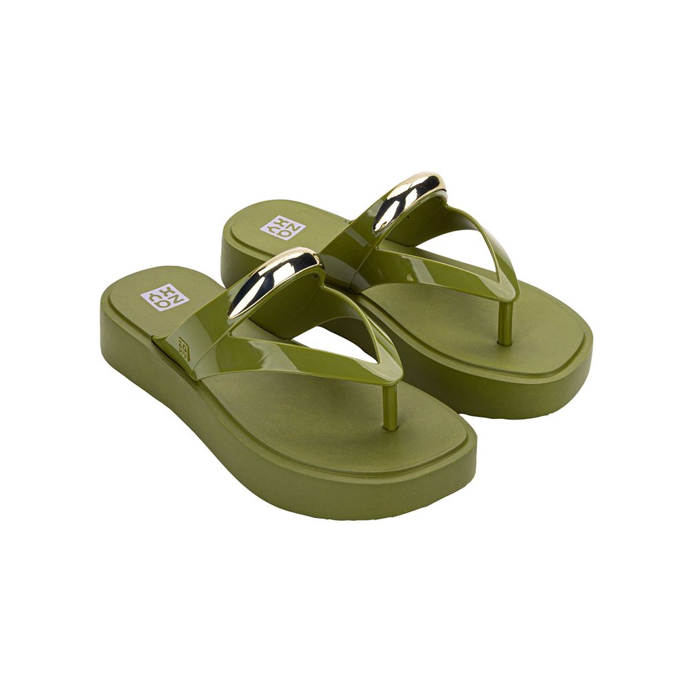 Sandalia Zaxy GZD62 Plataforma 2