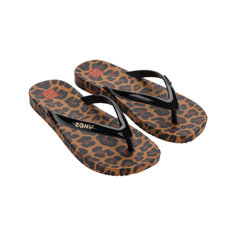 Sandalia Zaxy GZF17 Camel