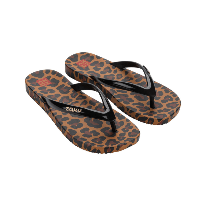 Sandalia Zaxy GZF17 Camel