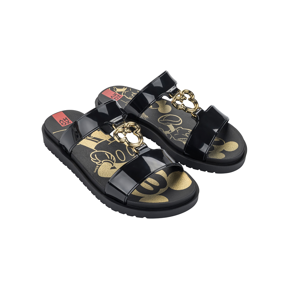 Sandalia Zaxy Casual Mickey Mouse MKV71