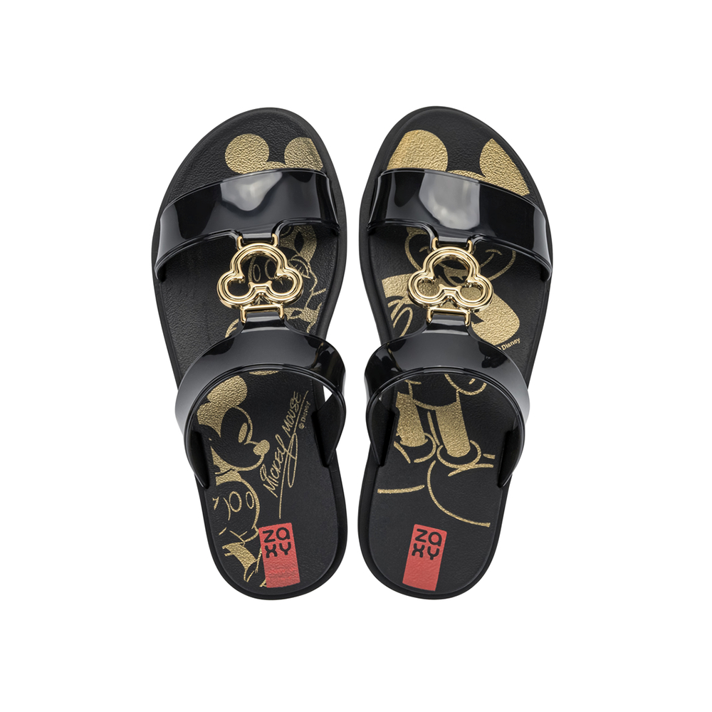 Sandalia Zaxy Casual Mickey Mouse MKV71