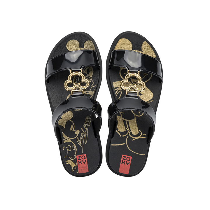 Sandalia Zaxy Casual Mickey Mouse MKV71