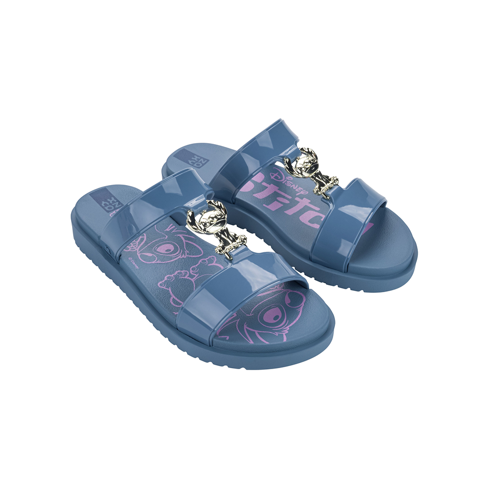 Sandalia Zaxy Casual Stitch SGV71