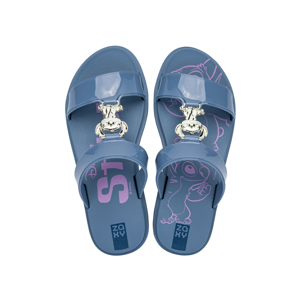 Sandalia Zaxy Casual Stitch SGV71