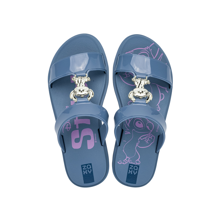 Sandalia Zaxy Casual Stitch SGV71