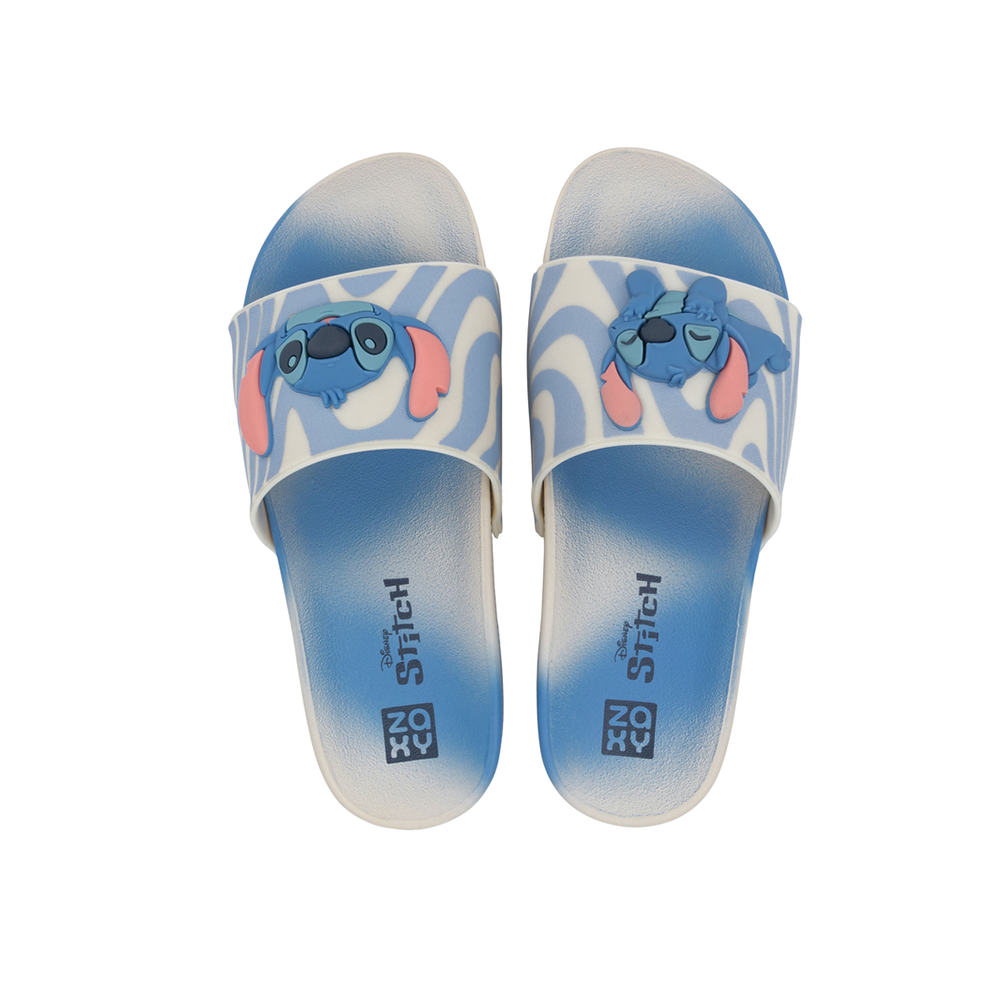 Sandalia Zaxy Casual Stitch SGV98
