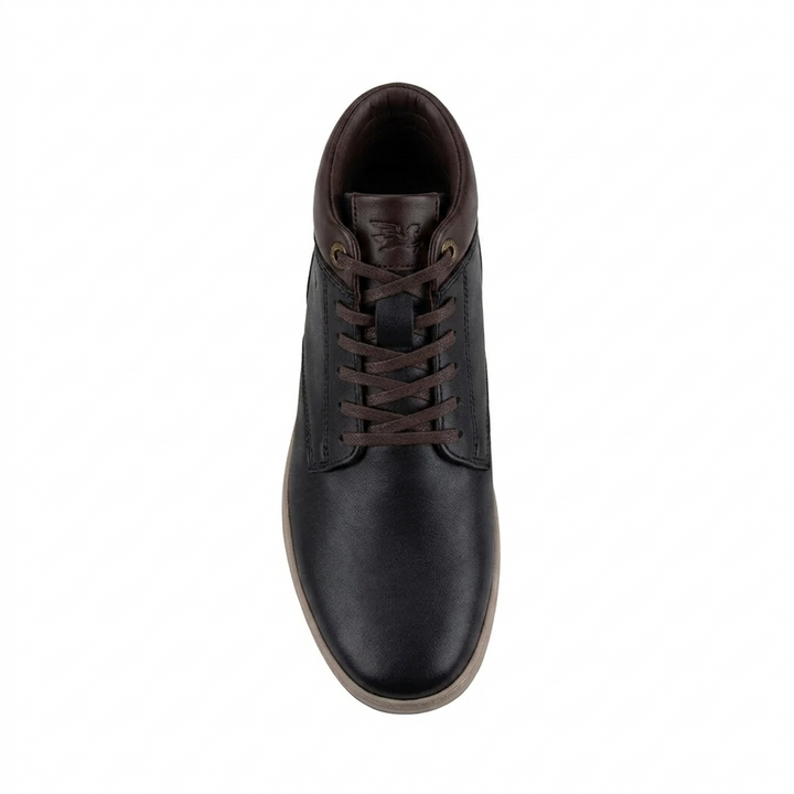 Zapatilla Calimod UEE002 Cuero