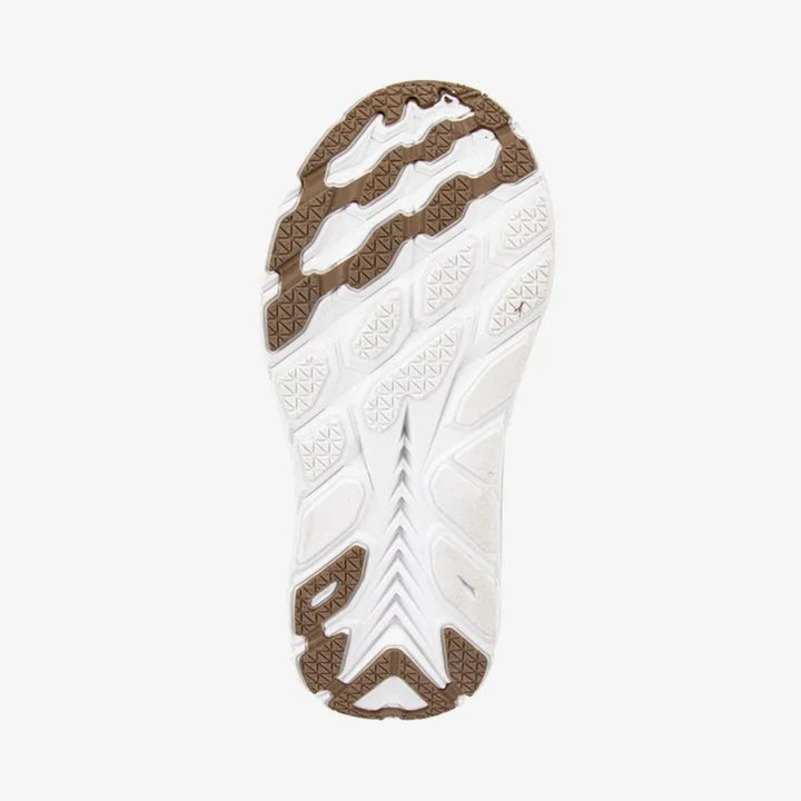 Zapatilla Calimod UII003 Tan Cuero Femenino