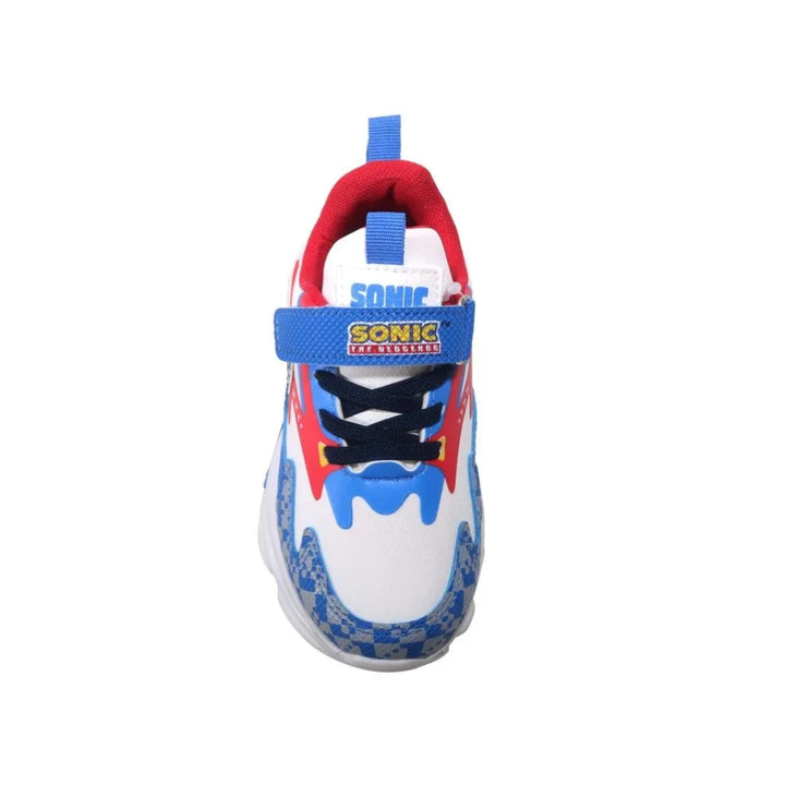 Zapatilla Urbana Niño Sonic SO027