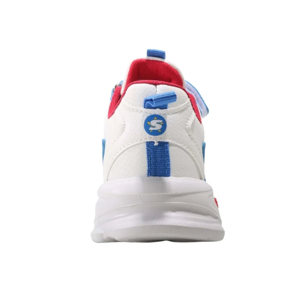 Zapatilla Urbana Niño Sonic SO027