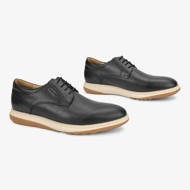 Zapato Casual de Cuero Calimod CP6001