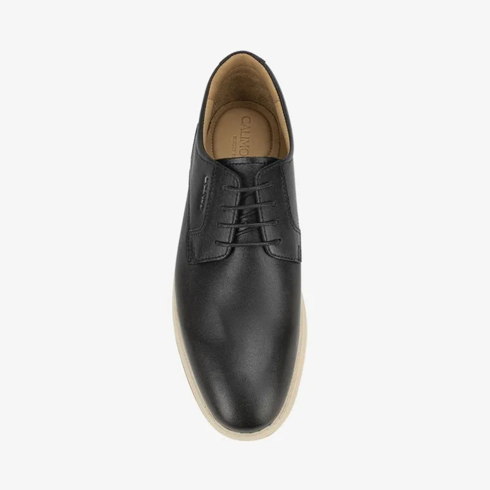 Zapato Casual de Cuero Calimod CP6001
