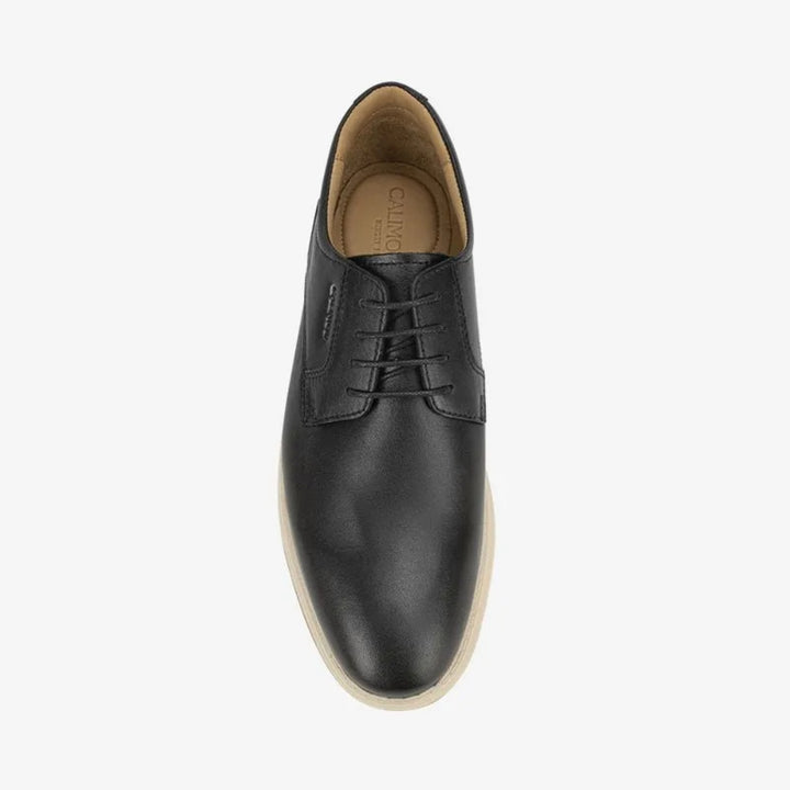Zapato Casual de Cuero Calimod CP6001