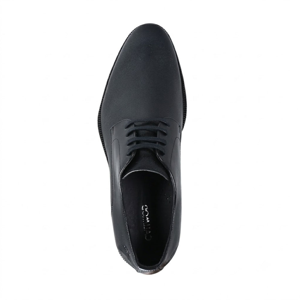 Zapato Calimod VAE007 Negro
